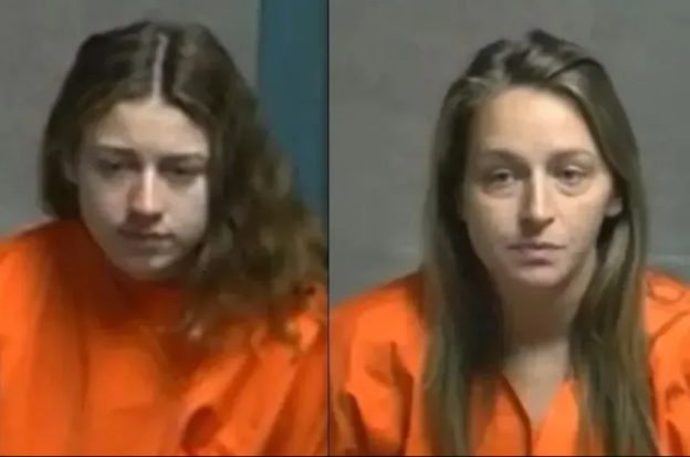 Atlantic City casino robbery, Harrah's Atlantic City, Amanda Crafts, Veda Engel, casino hotel crime