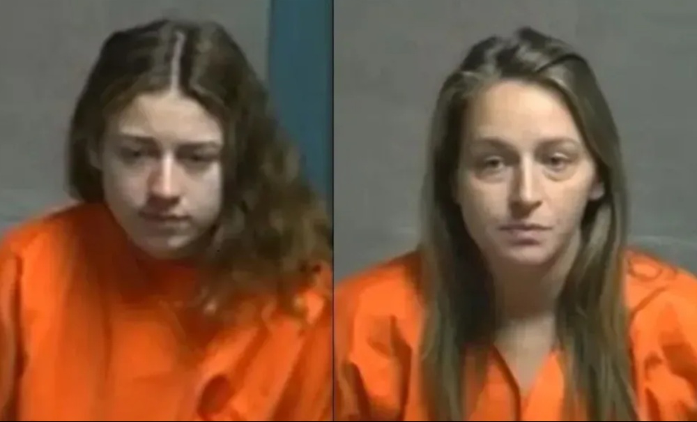 Atlantic City casino robbery, Harrah's Atlantic City, Amanda Crafts, Veda Engel, casino hotel crime