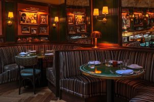 VEGAS DINING NEWS: Cosmo’s Corner Store Opening Revealed as Durango Food Hall Closes 3 Outlets