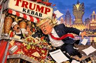 Newly Disclosed Letters Show Trump’s 2010 Macau Casino Dispute With Local ‘Kabob Stand’