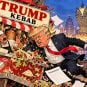 Donald Trump, Macau casinos, Trump trademark dispute, Michael Cohen, Macau fast-food business