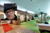 ‘Ghost Adventures’ Host Zak Bagans Turning Bizarre Underground Las Vegas Home Into Museum