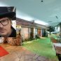 Zak Bagans to Make a Museum Out of Vegas’ Bizarre Underground House