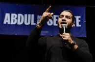 Did Michigan Democrats Skip Detroit Casino Election Night Over Candidate’s Muslim Faith?