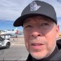 Donnie Wahlberg’s Private Jet Skids Off Las Vegas Airport Runway