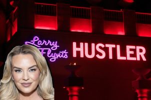 Report: ‘Real Housewives’ Star Negotiating to Perform Topless at Vegas Strip Club