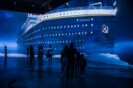 Mohegan Sun Invites Guests to Step Aboard the Titanic in New Immersive Experience
