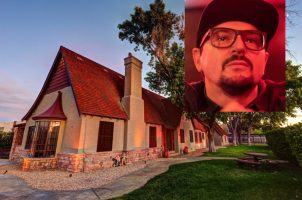 VEGAS MYTHS BUSTED: Zak Bagans Opened His Haunted Museum in an Already-Haunted Mansion