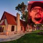 VEGAS MYTHS BUSTED: Zak Bagans Opened His Haunted Museum in an Already-Haunted Mansion