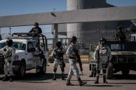 Tijuana, Mexico Unlicensed Casino Shootout Leaves Two Dead
