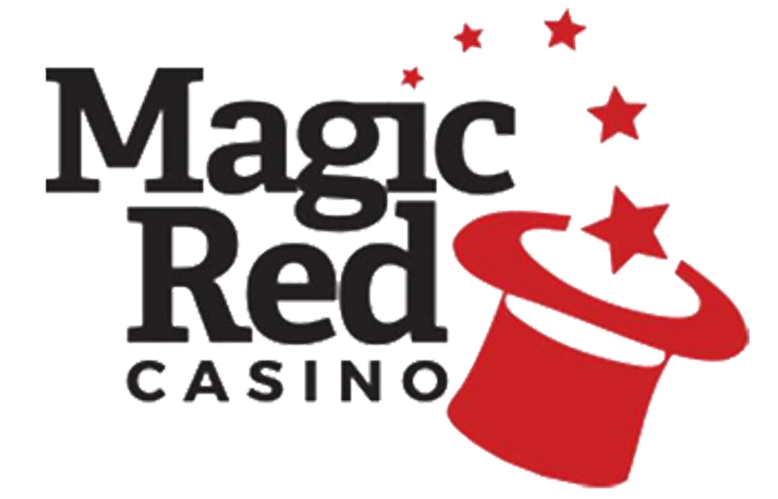 Magic Red  logo