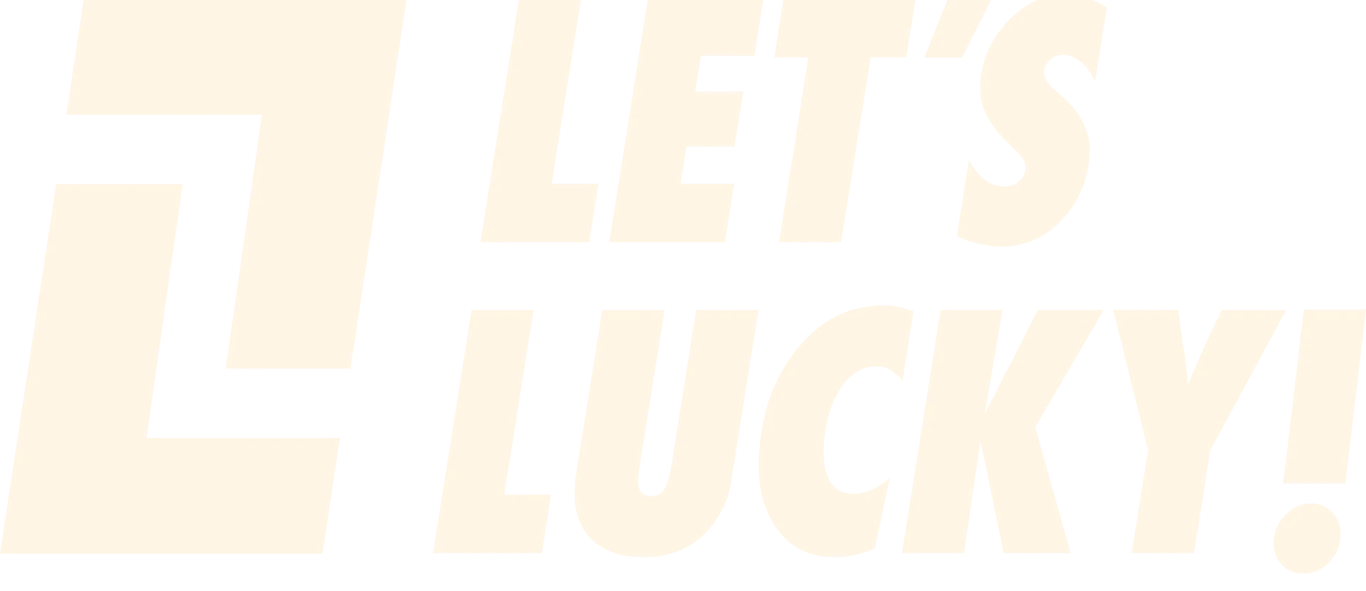 Lets Lucky Casino