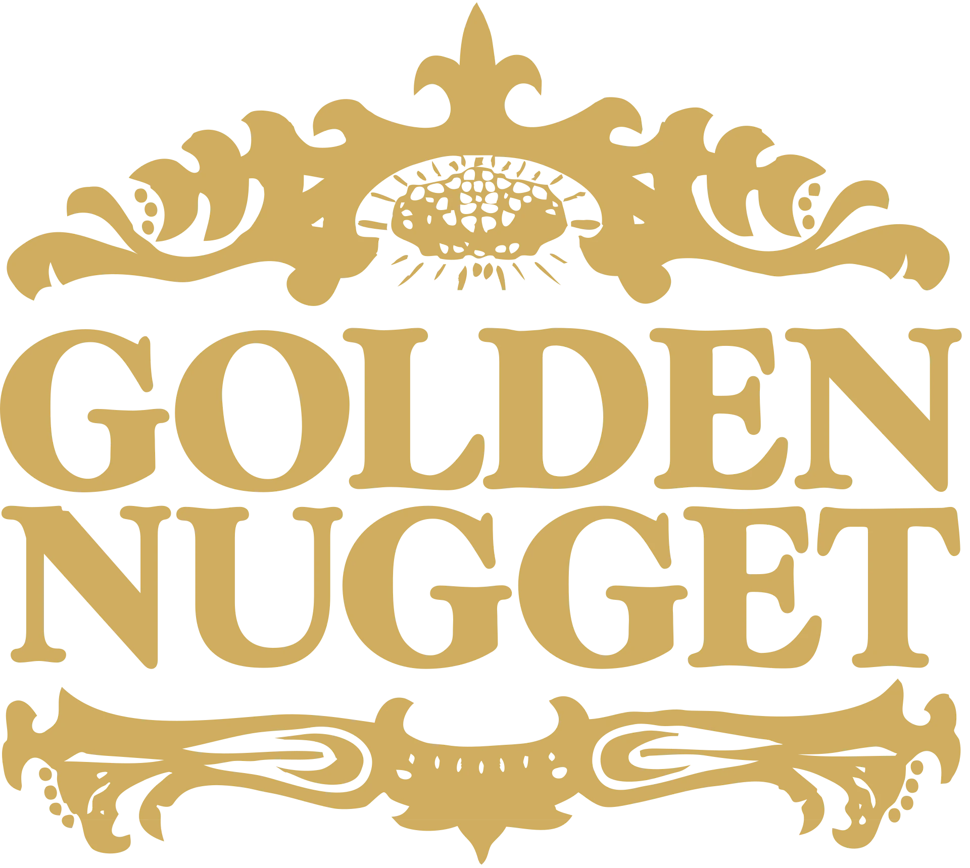 Golden Nugget Casino