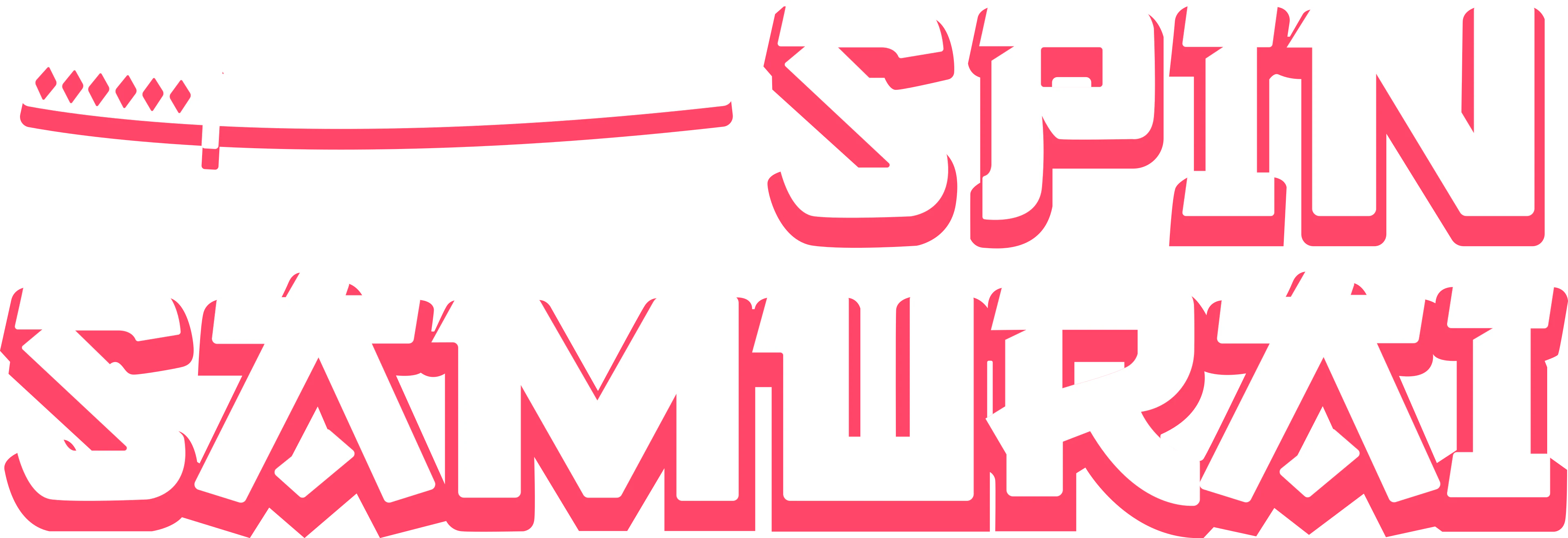 Spin Samurai Casino