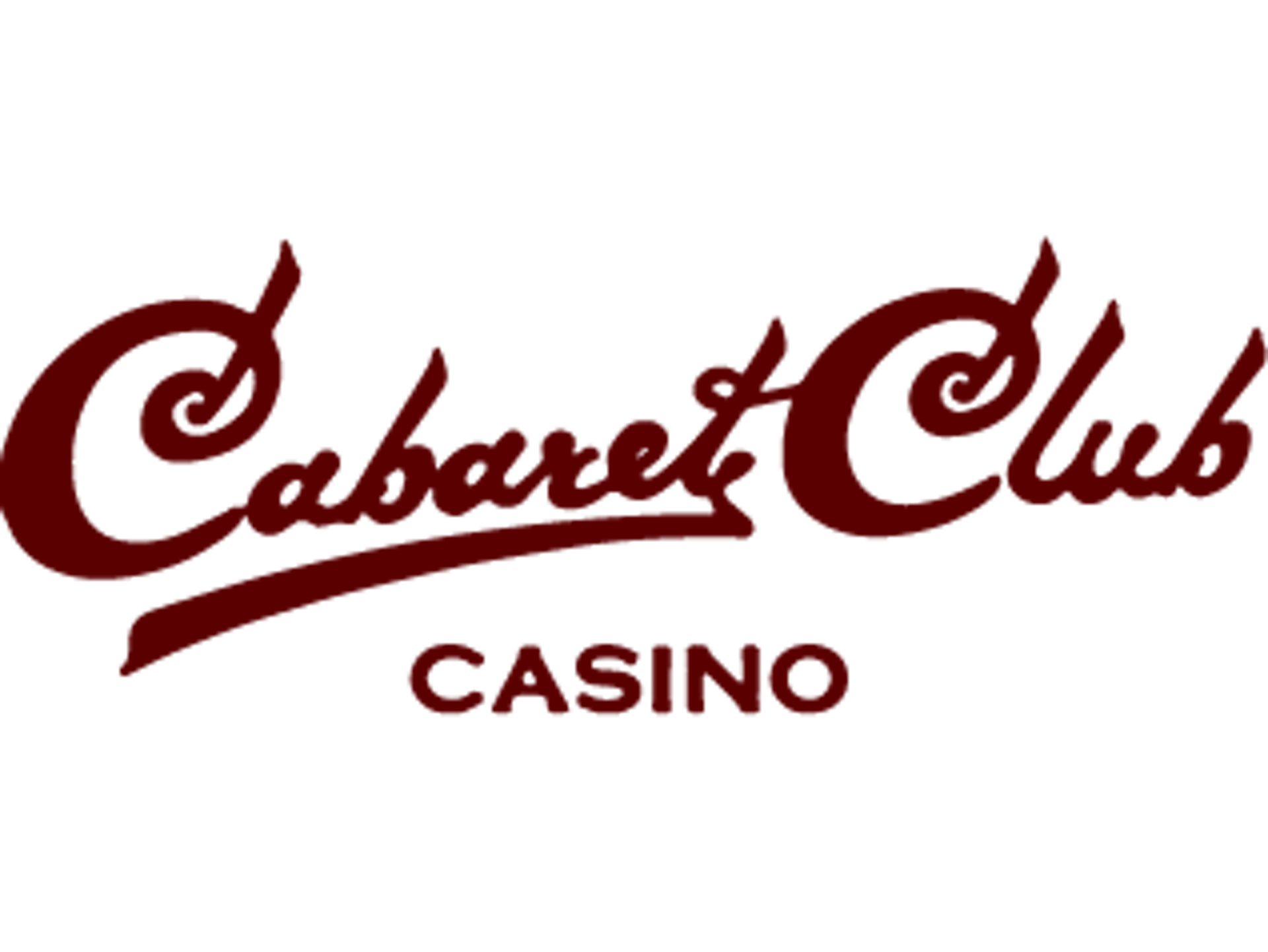 Cabaret Club Casino