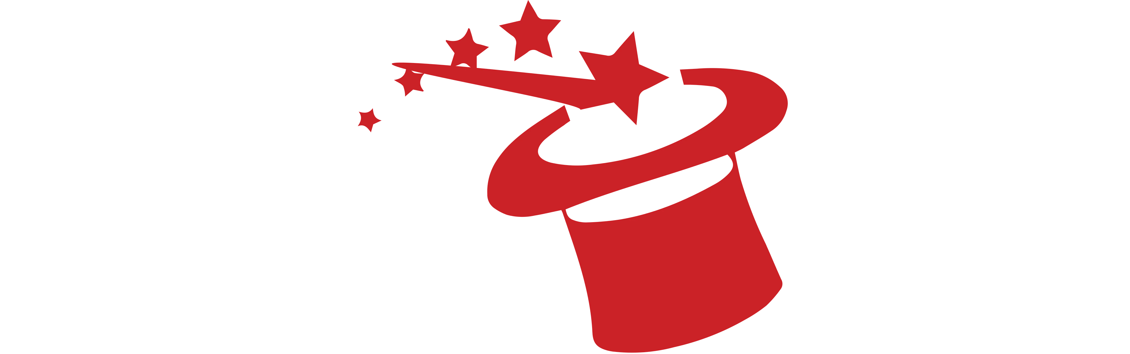 Magic Red Casino