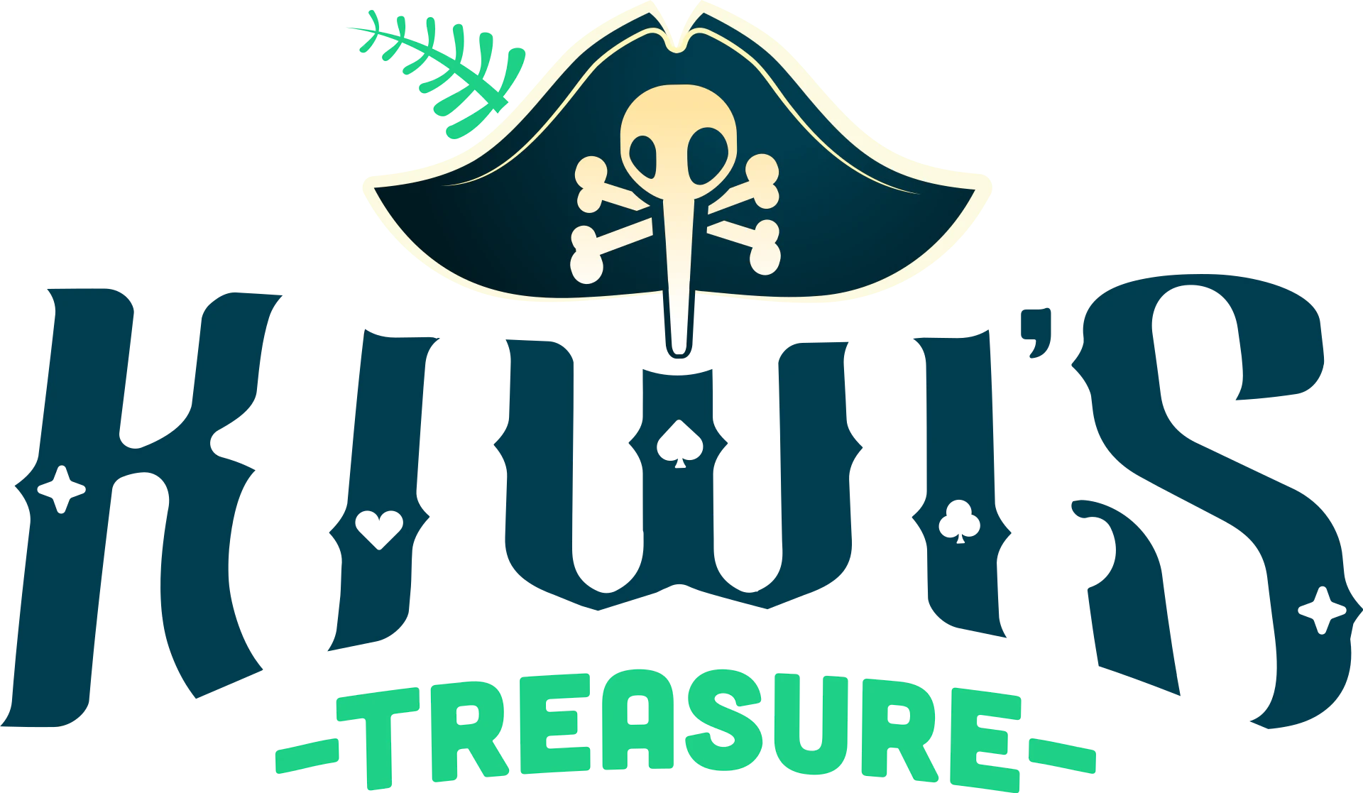 Kiwi's Treasure Casino