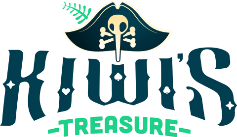 Kiwi's Treasure Casino