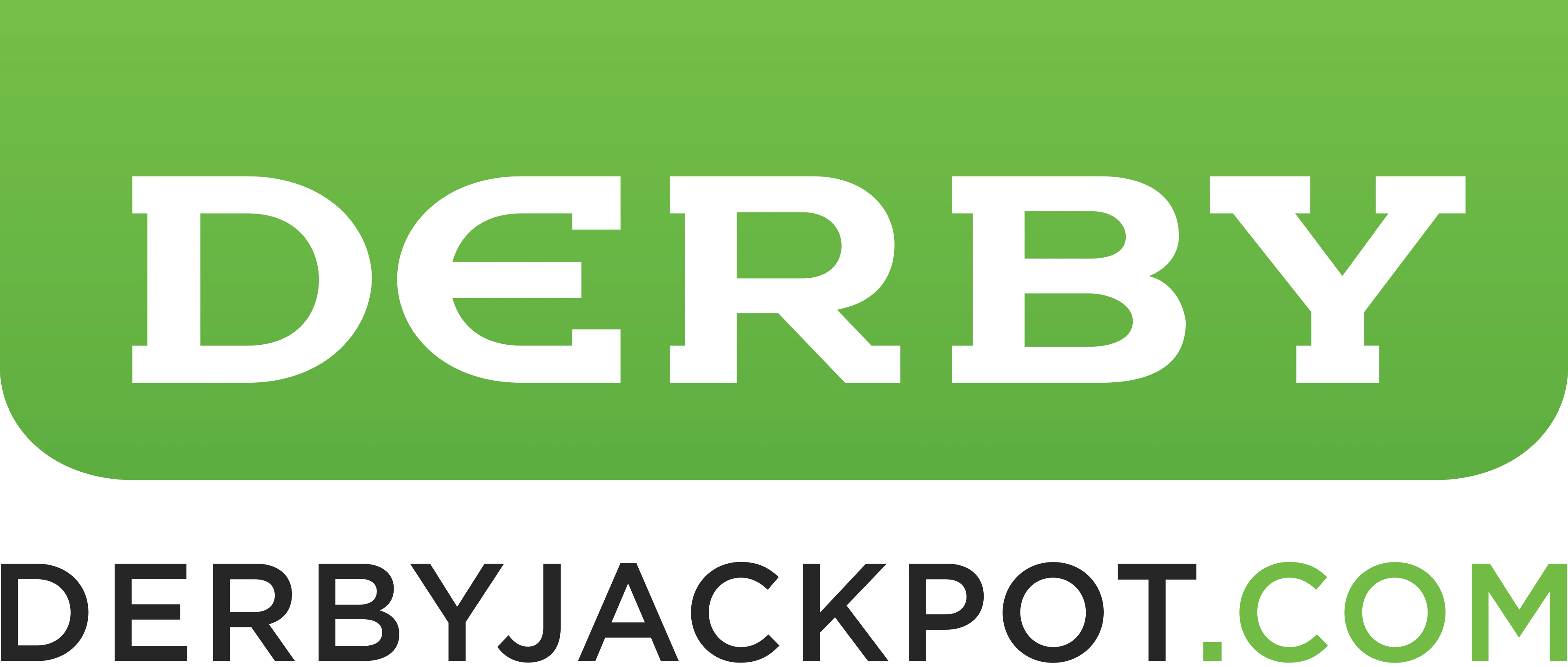 Derby Jackpot Casino