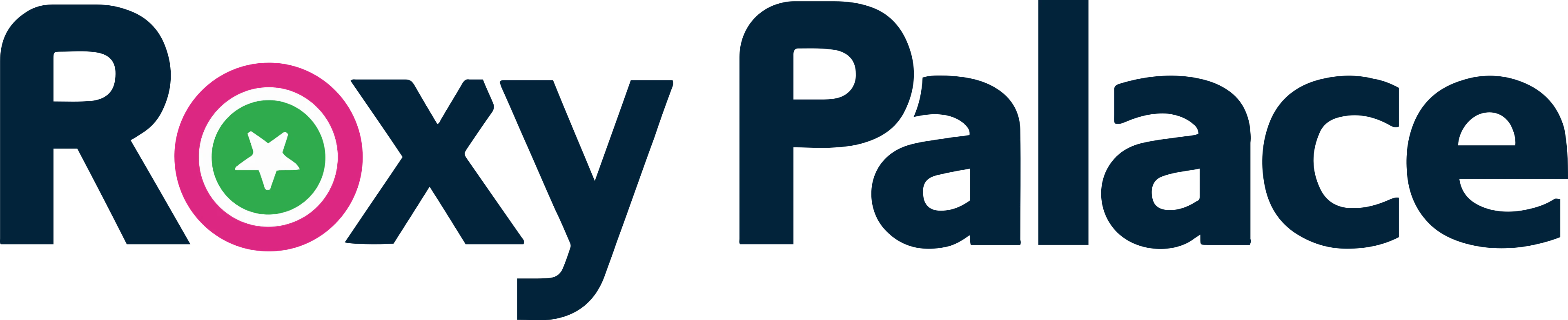 Roxy Palace Casino