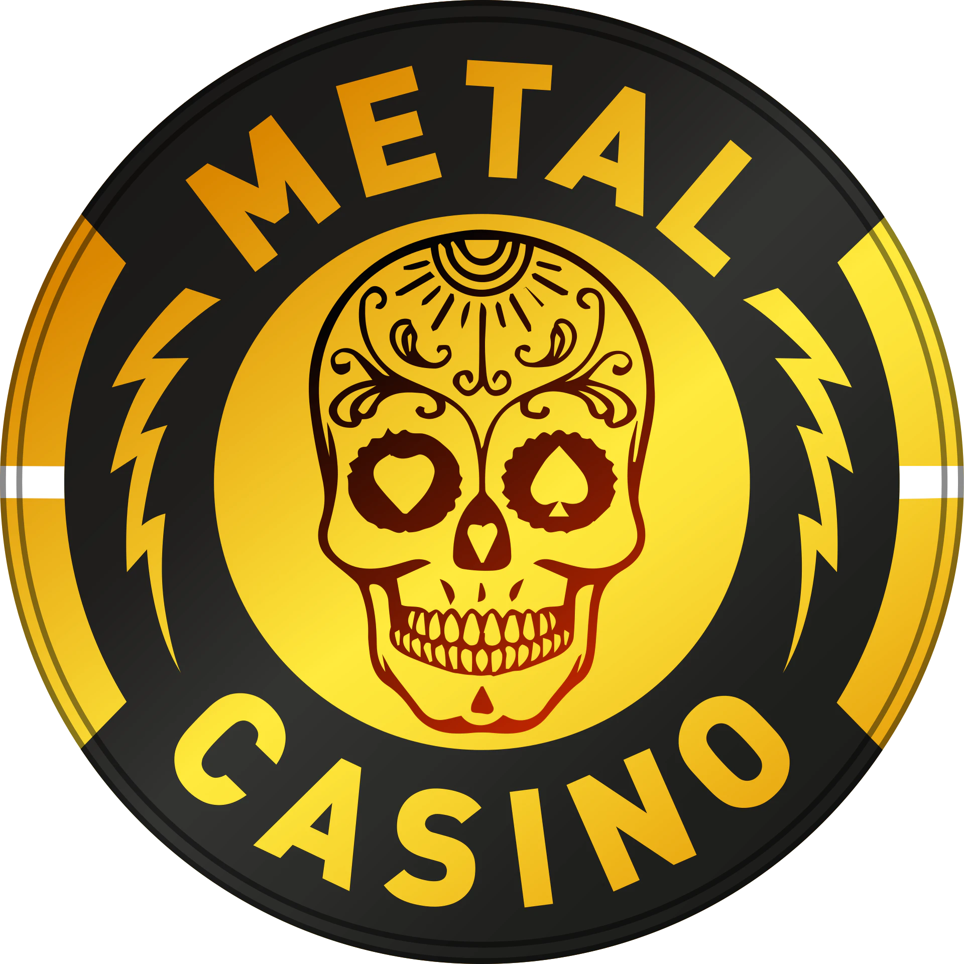 Metal Casino