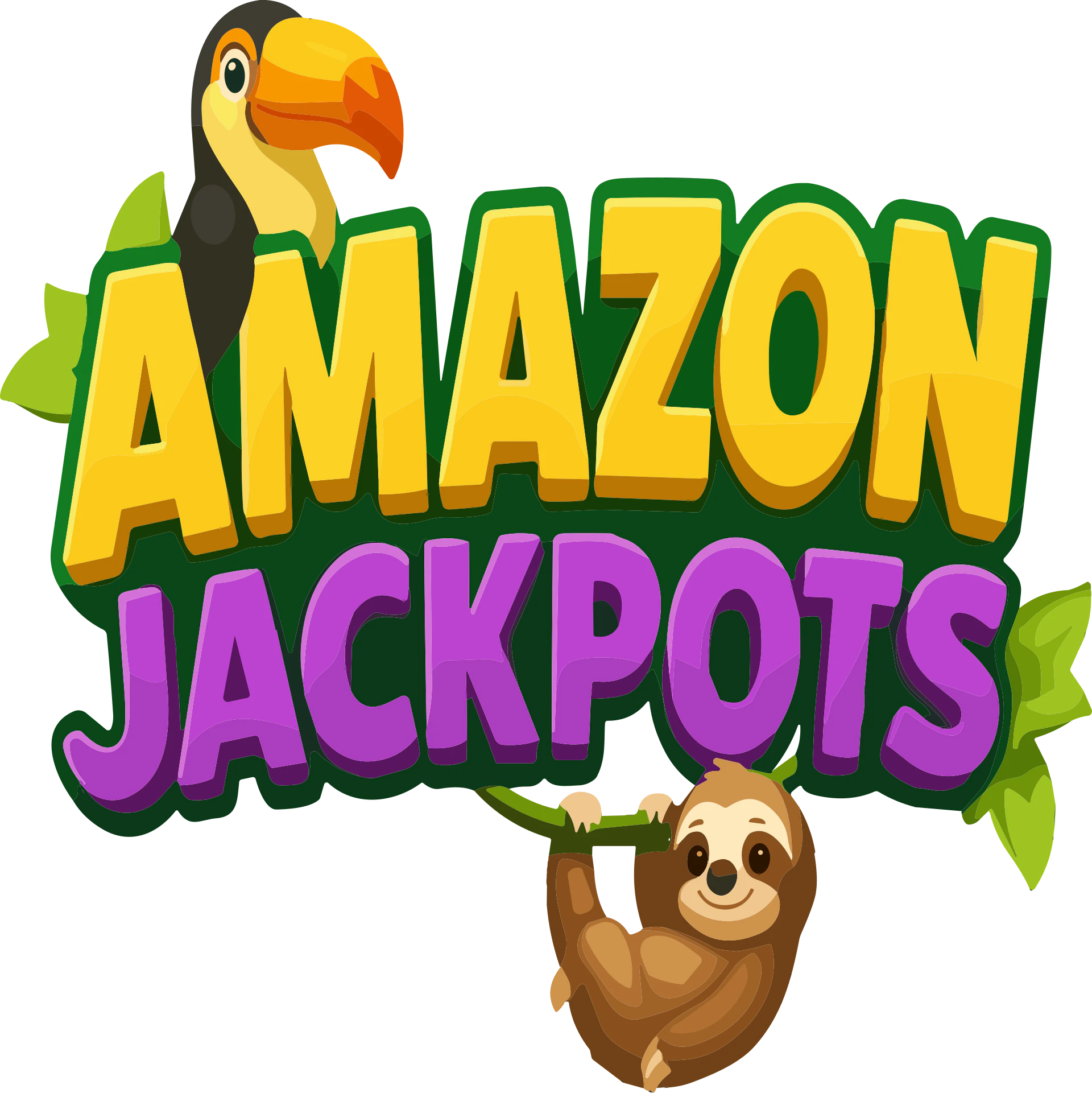 Amazon Jackpots Casino