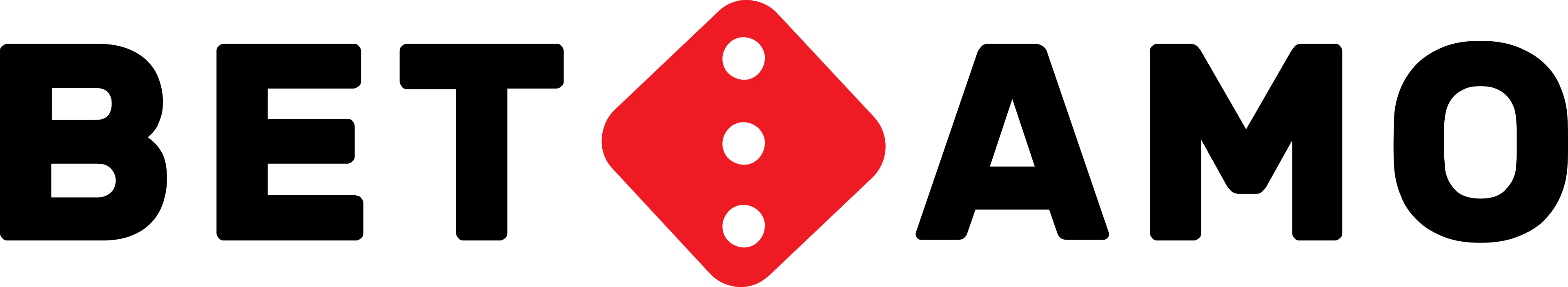 Betamo Casino