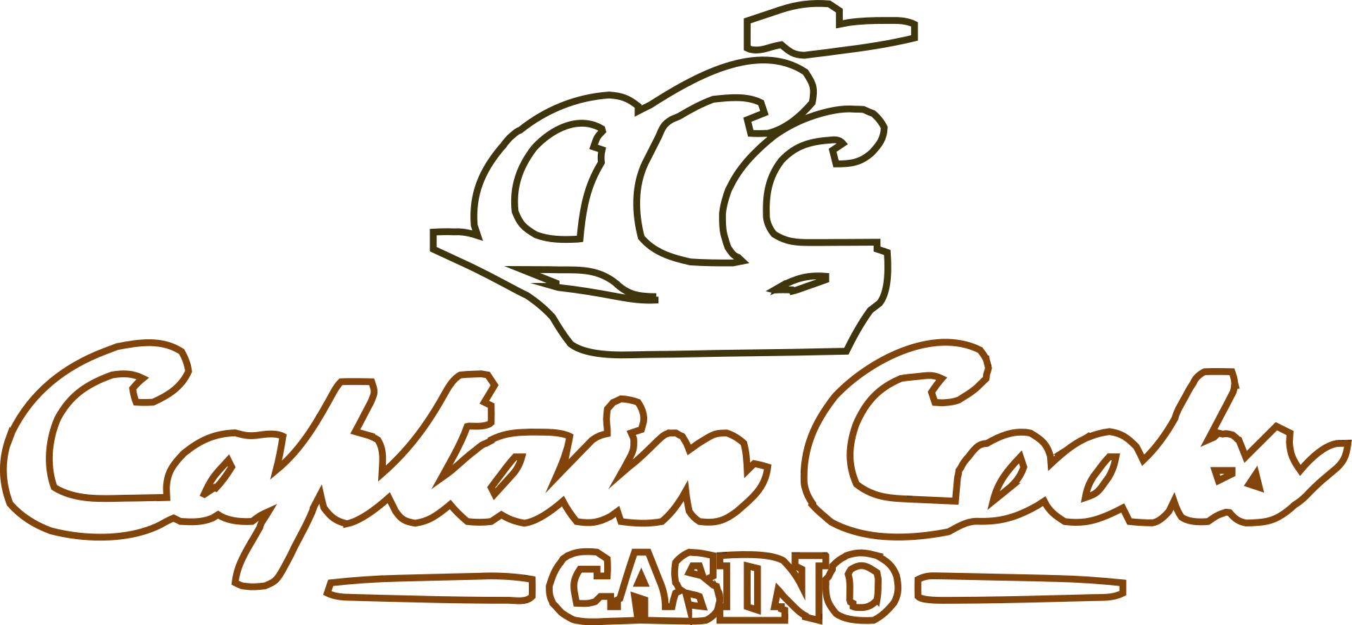 Captain Cooks Casino