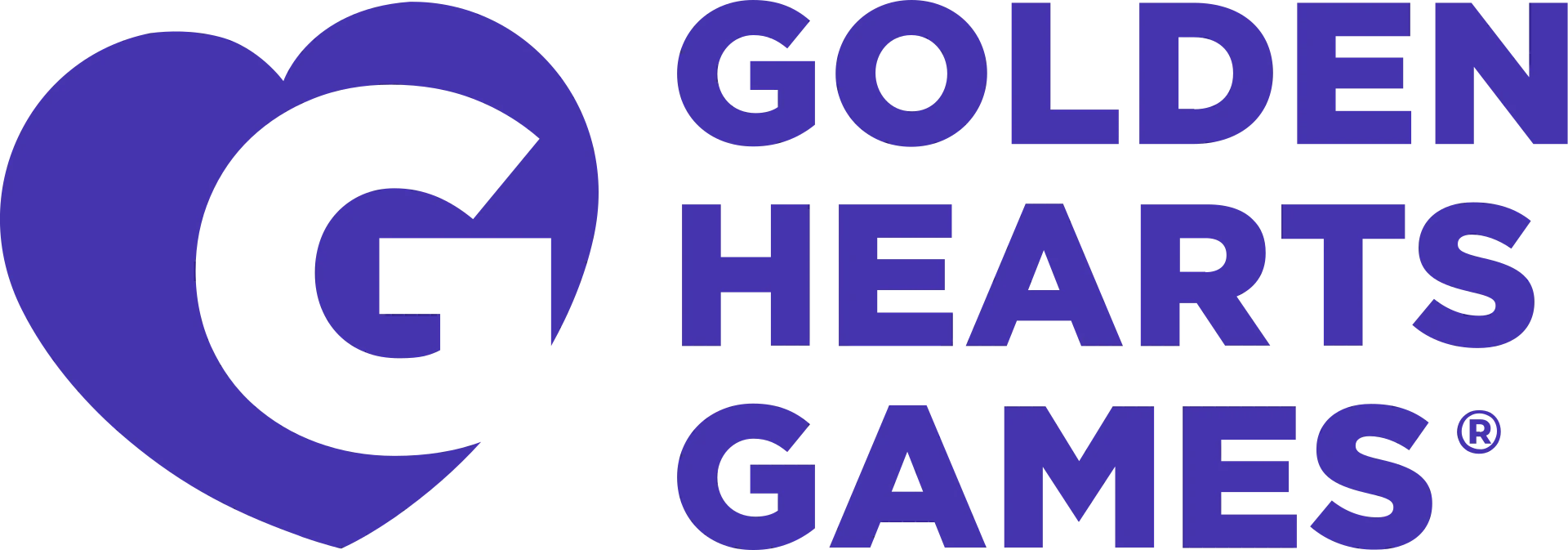 Golden Hearts Games Casino