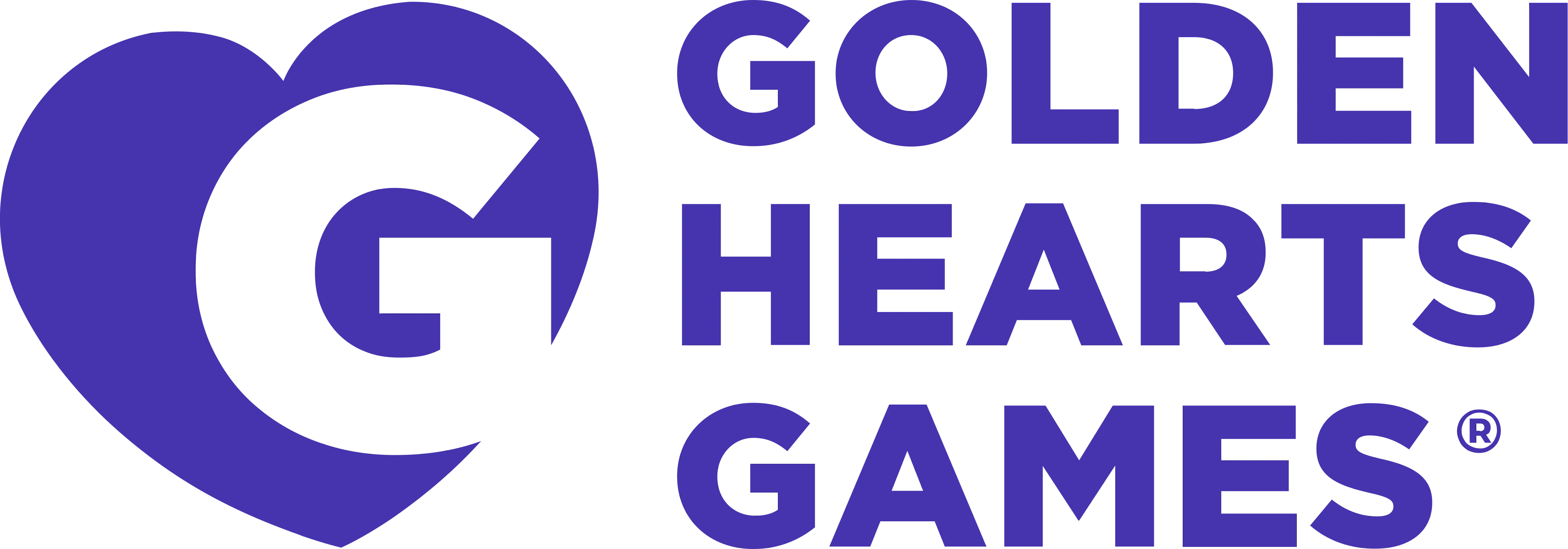 Golden Hearts Games Casino