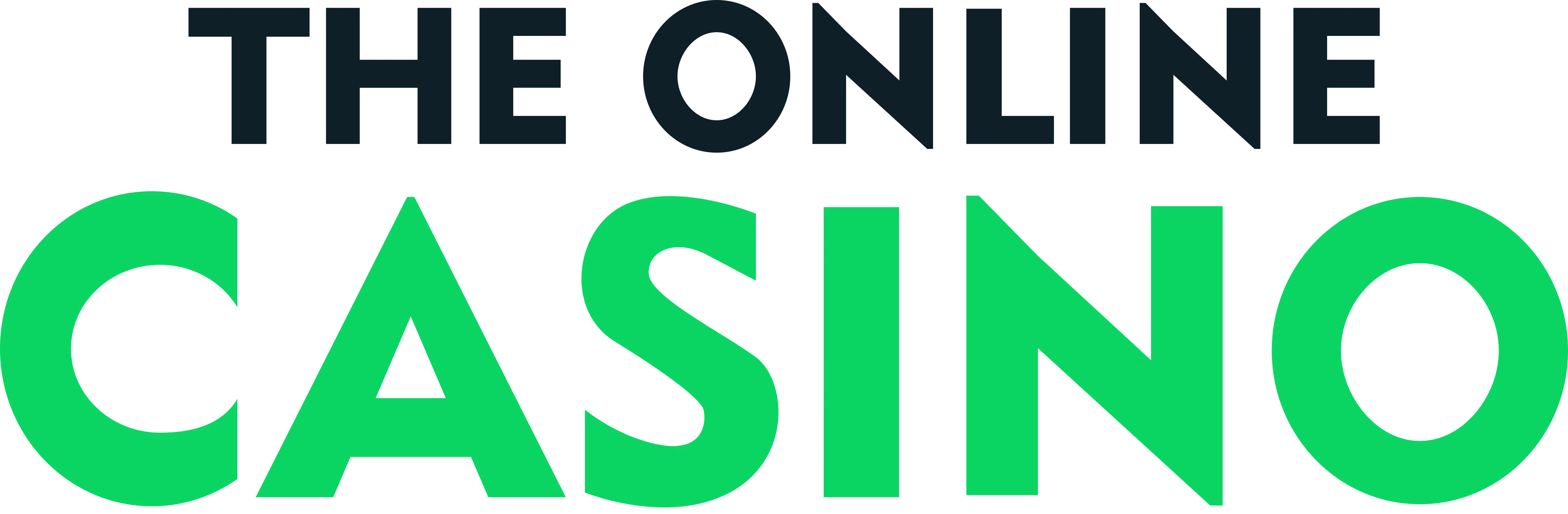 The Online Casino