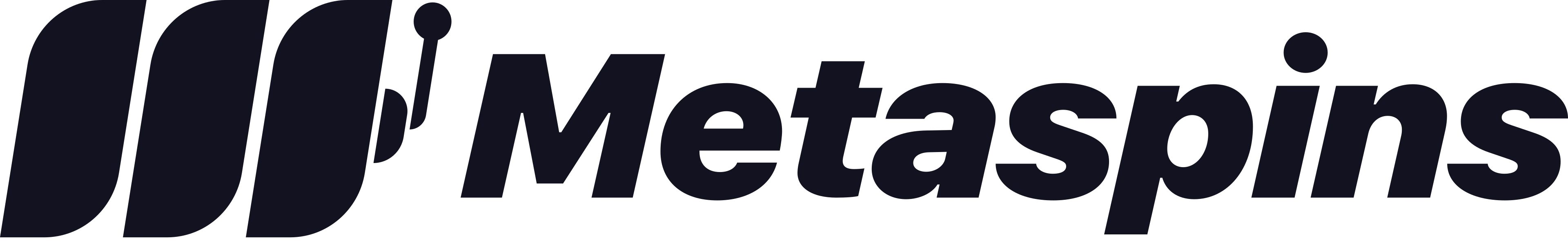 Metaspins Casino