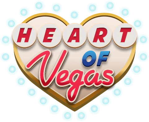 Heart Of Vegas Casino