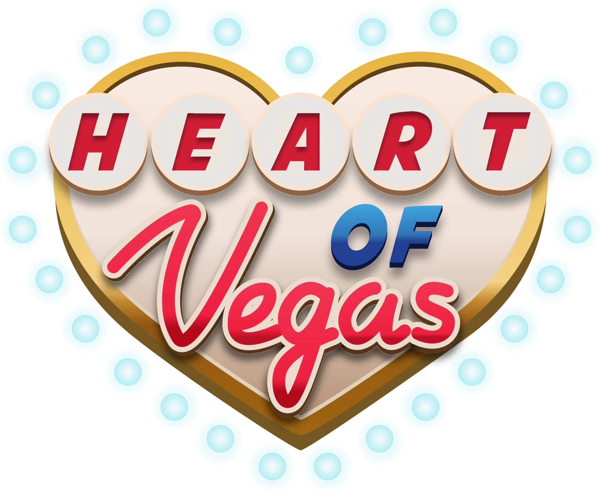 Heart Of Vegas Casino