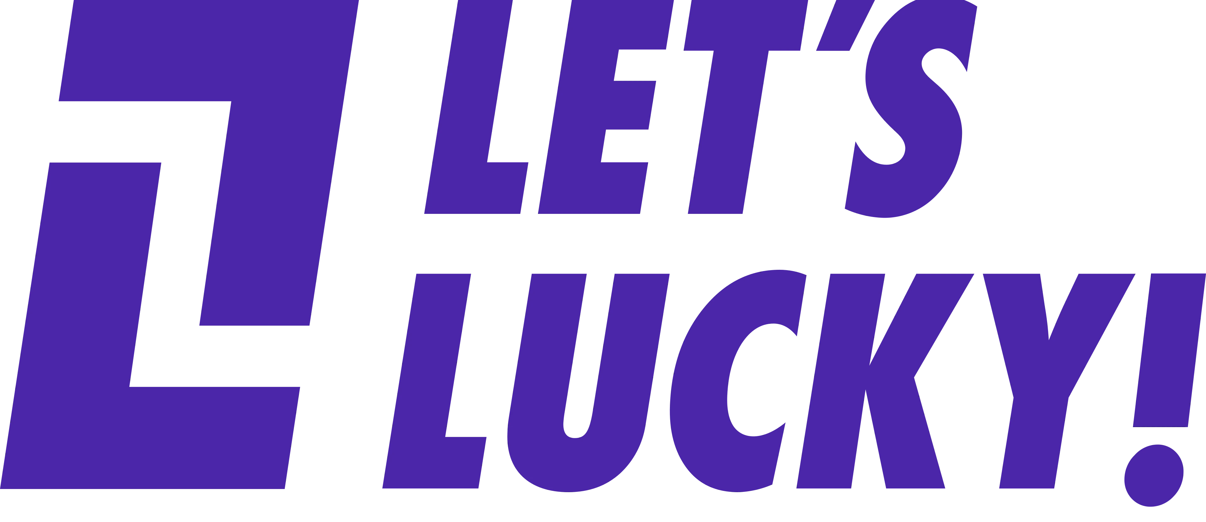 Let's Lucky Casino