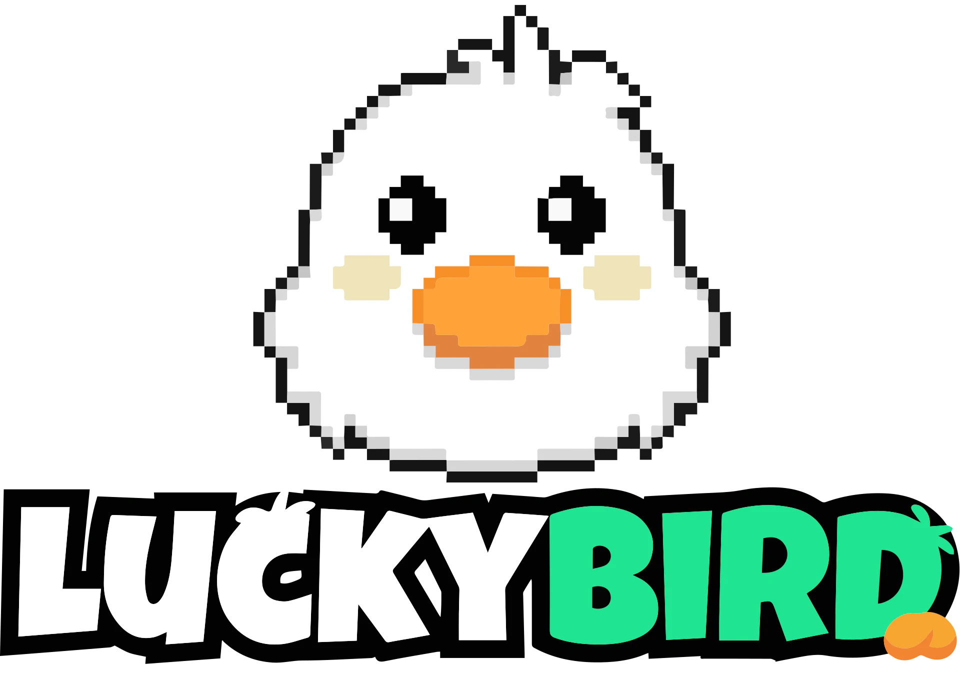 LuckyBird.io Casino