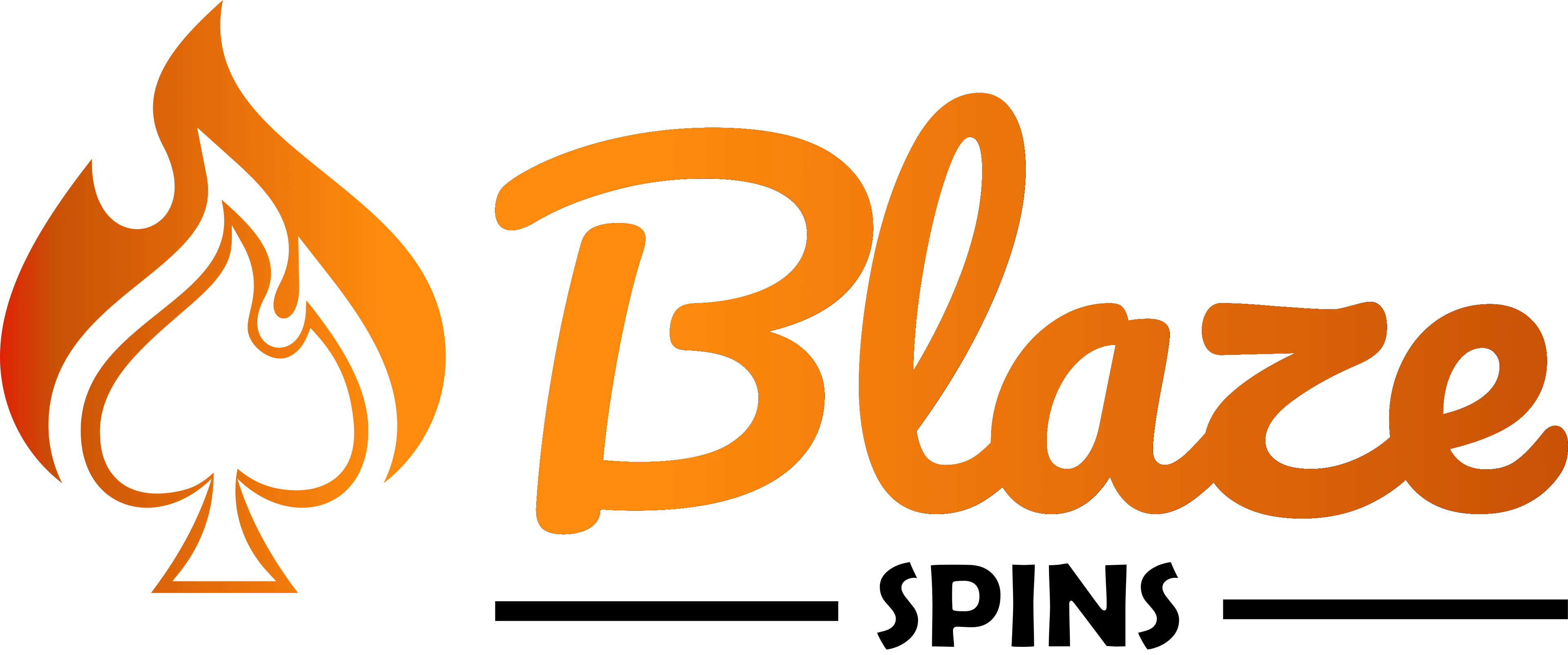 BlazeSpins Casino