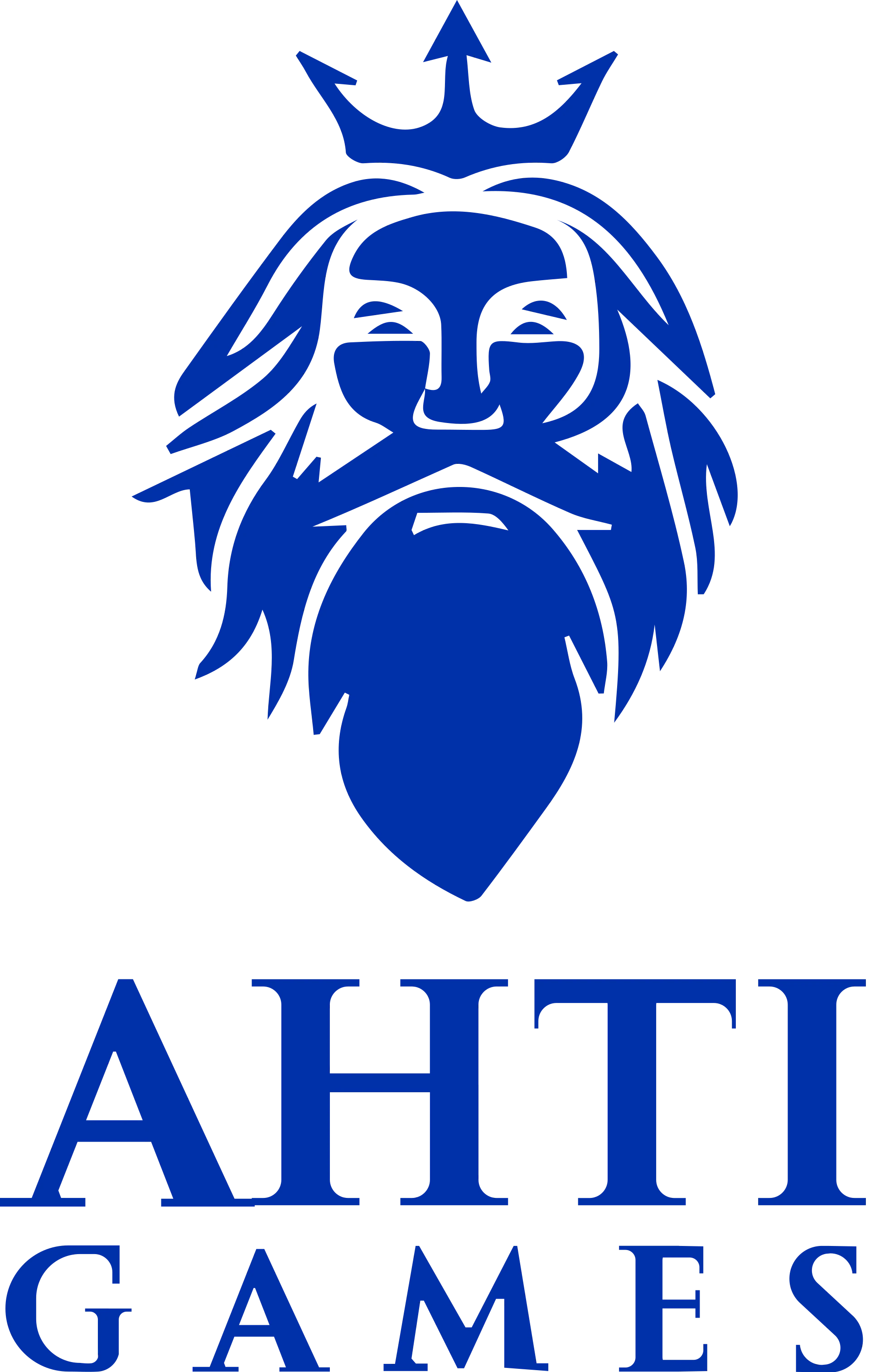 Ahti Casino