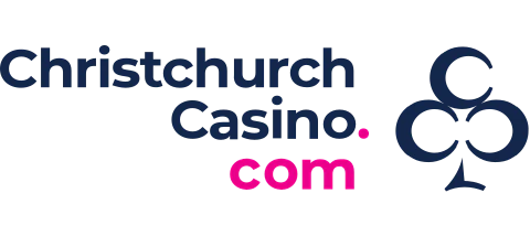 Christchurch Casino