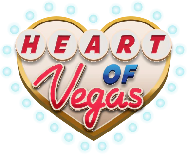 Heart Of Vegas Casino