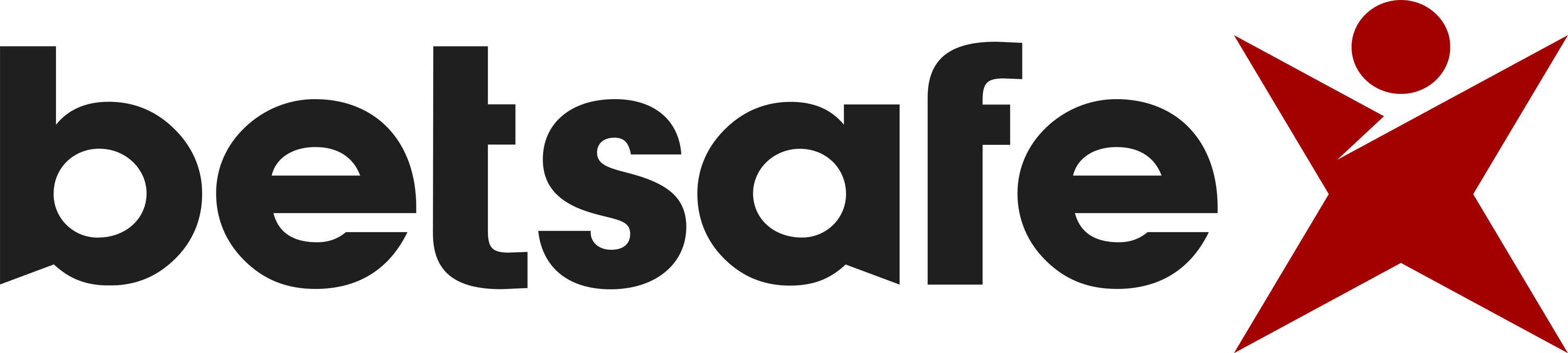 Betsafe Casino