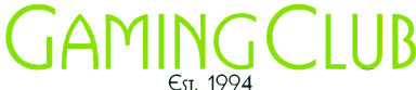 Gaming Club Casino