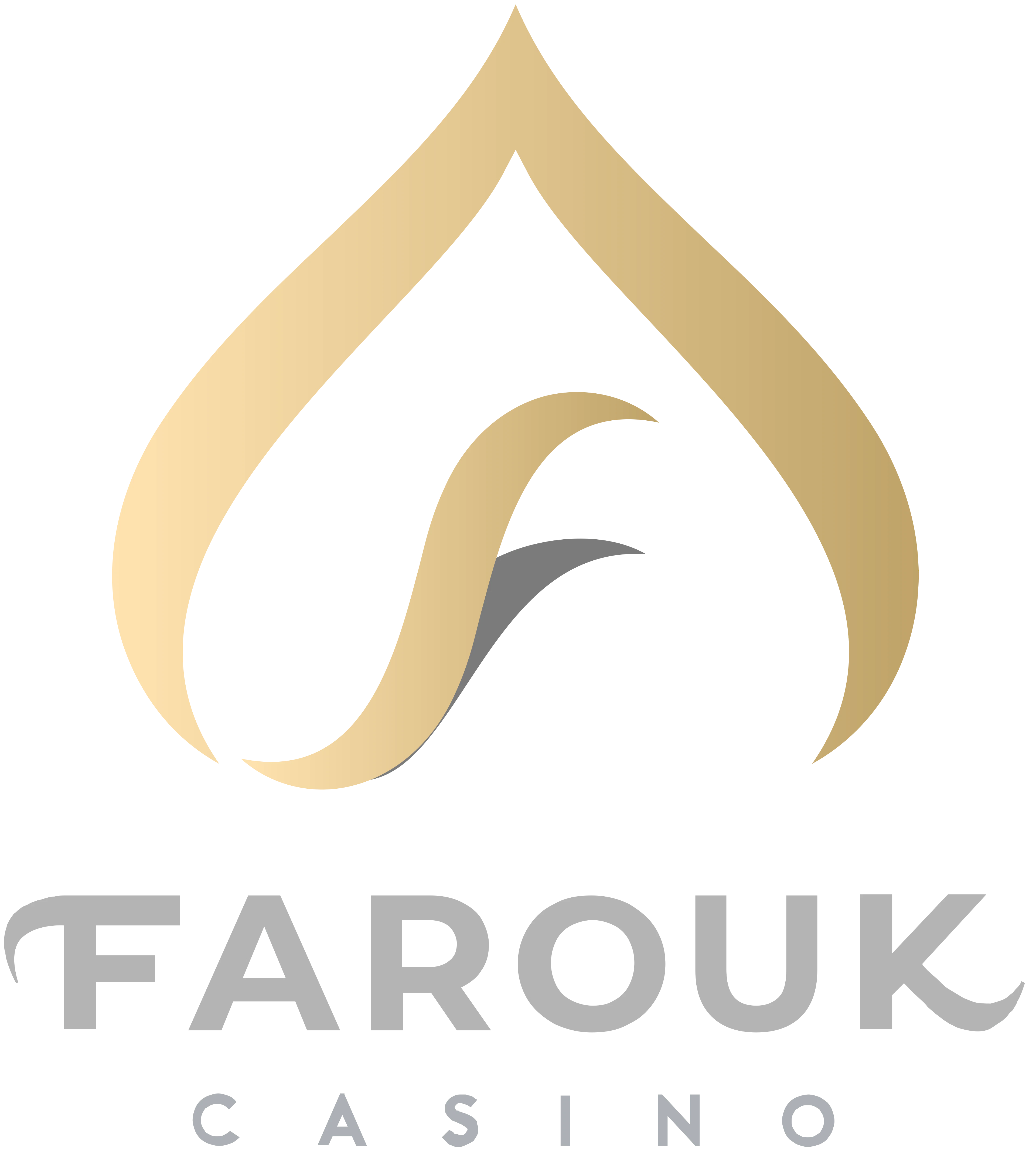 Farouk Casino