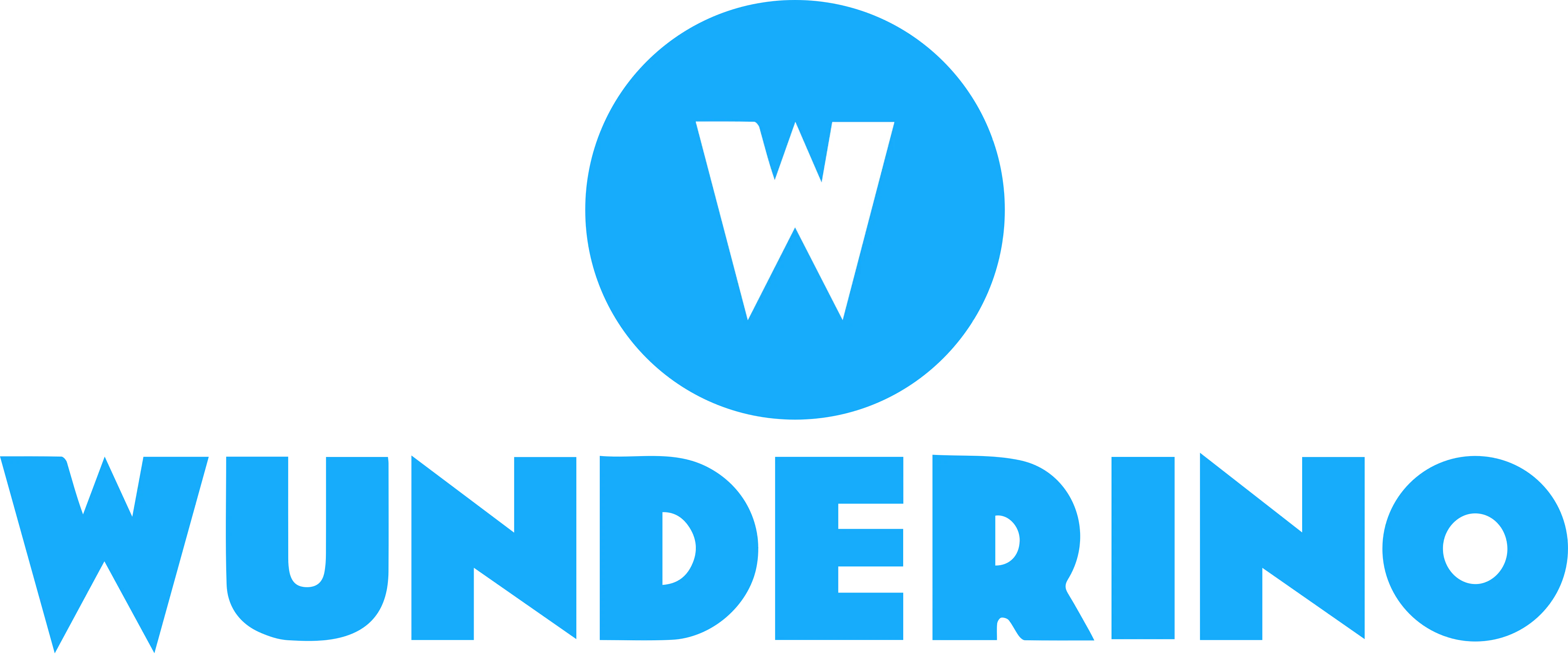 Wunderino Casino