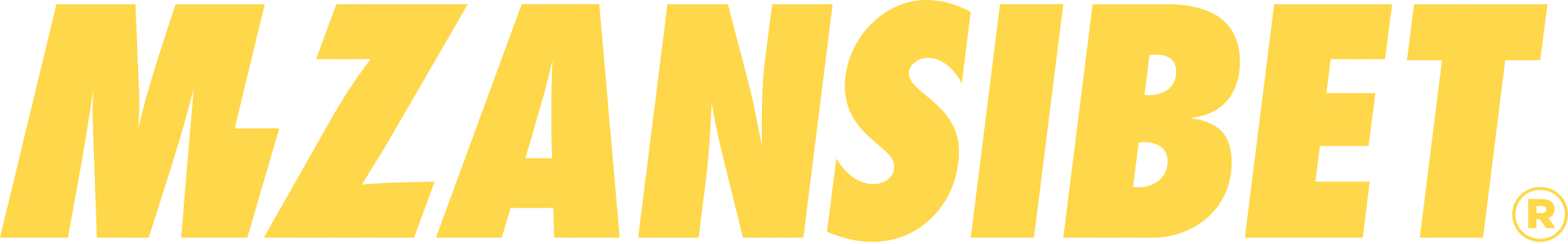 Mzansibet Casino