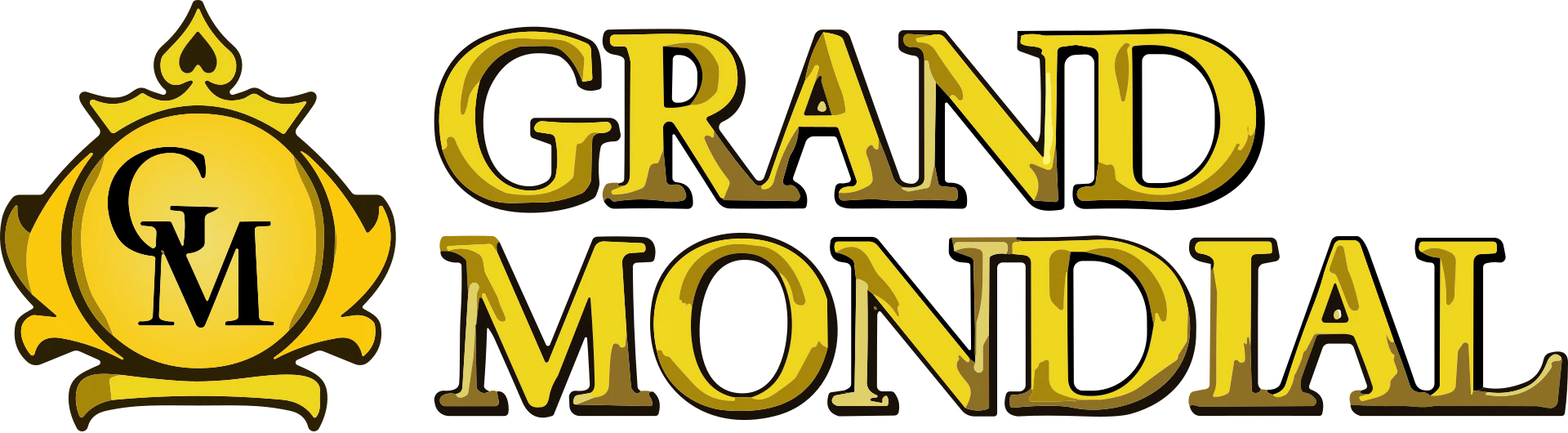 Grand Mondial Casino