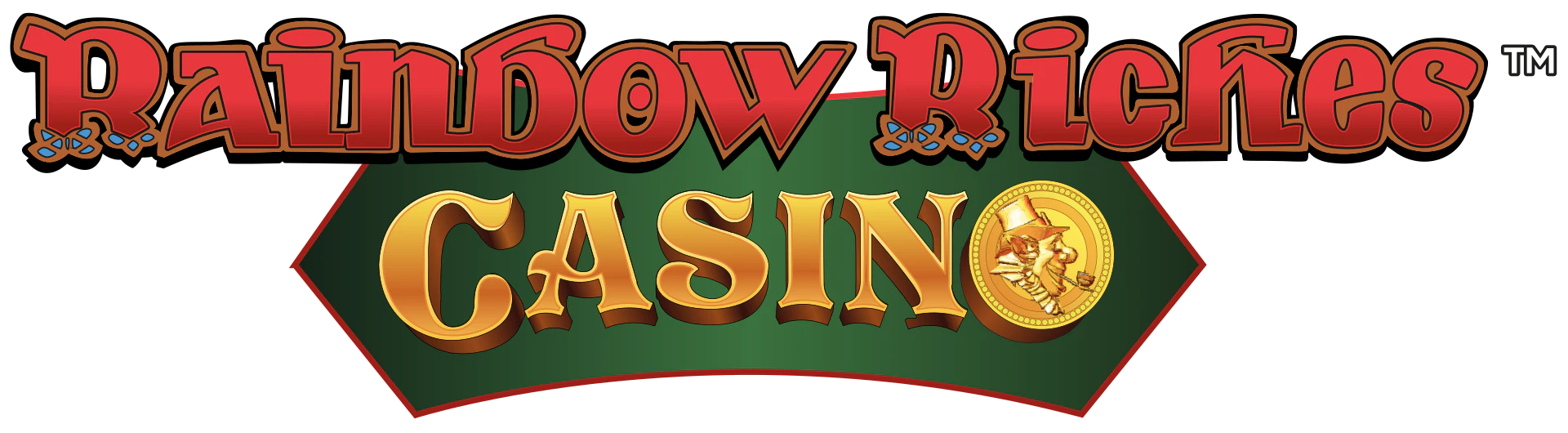 Rainbow Riches Casino