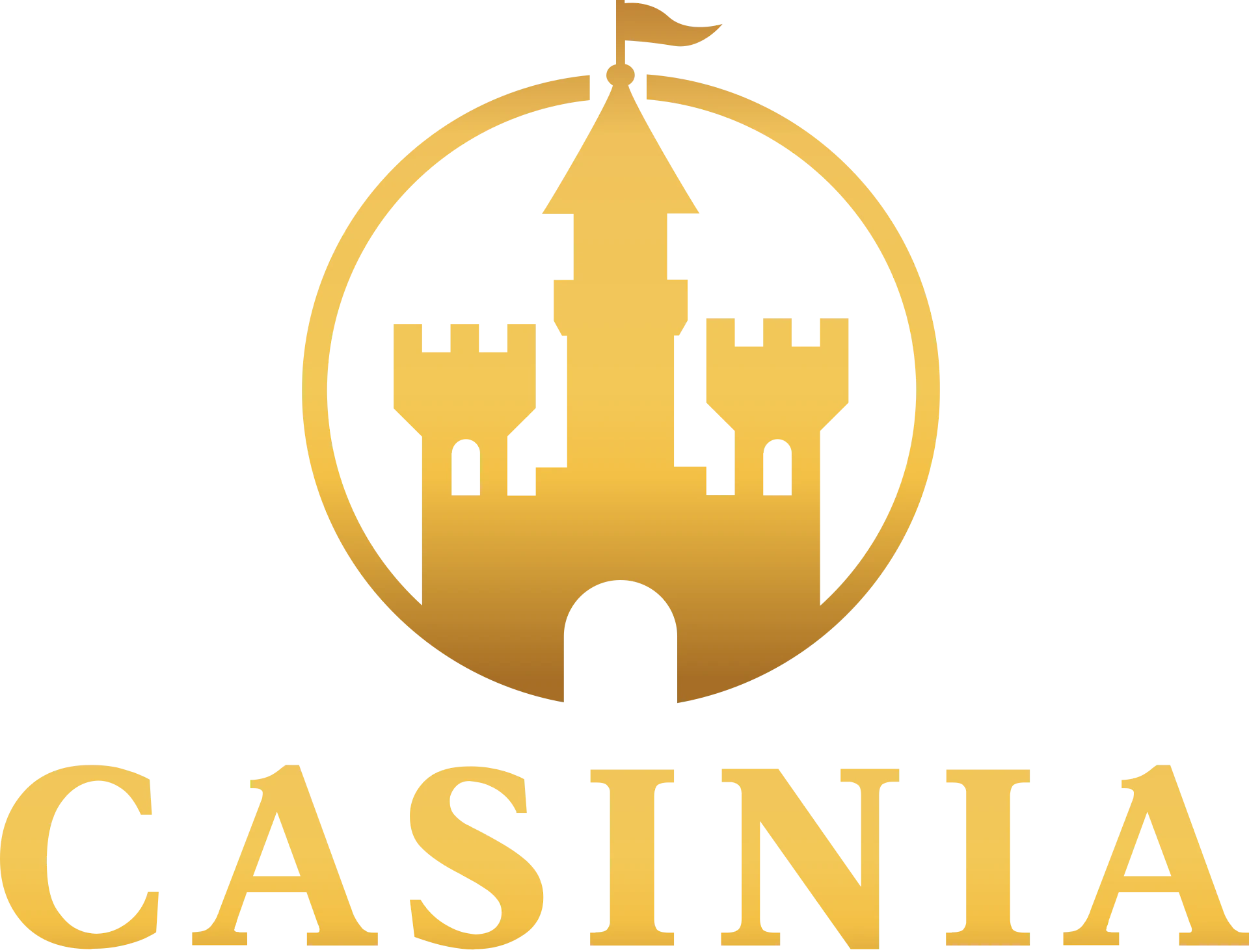 Casinia Casino