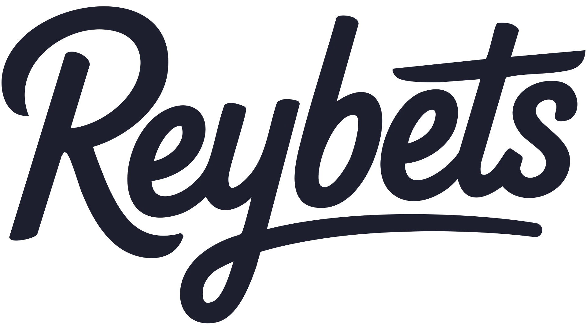 Reybets Casino