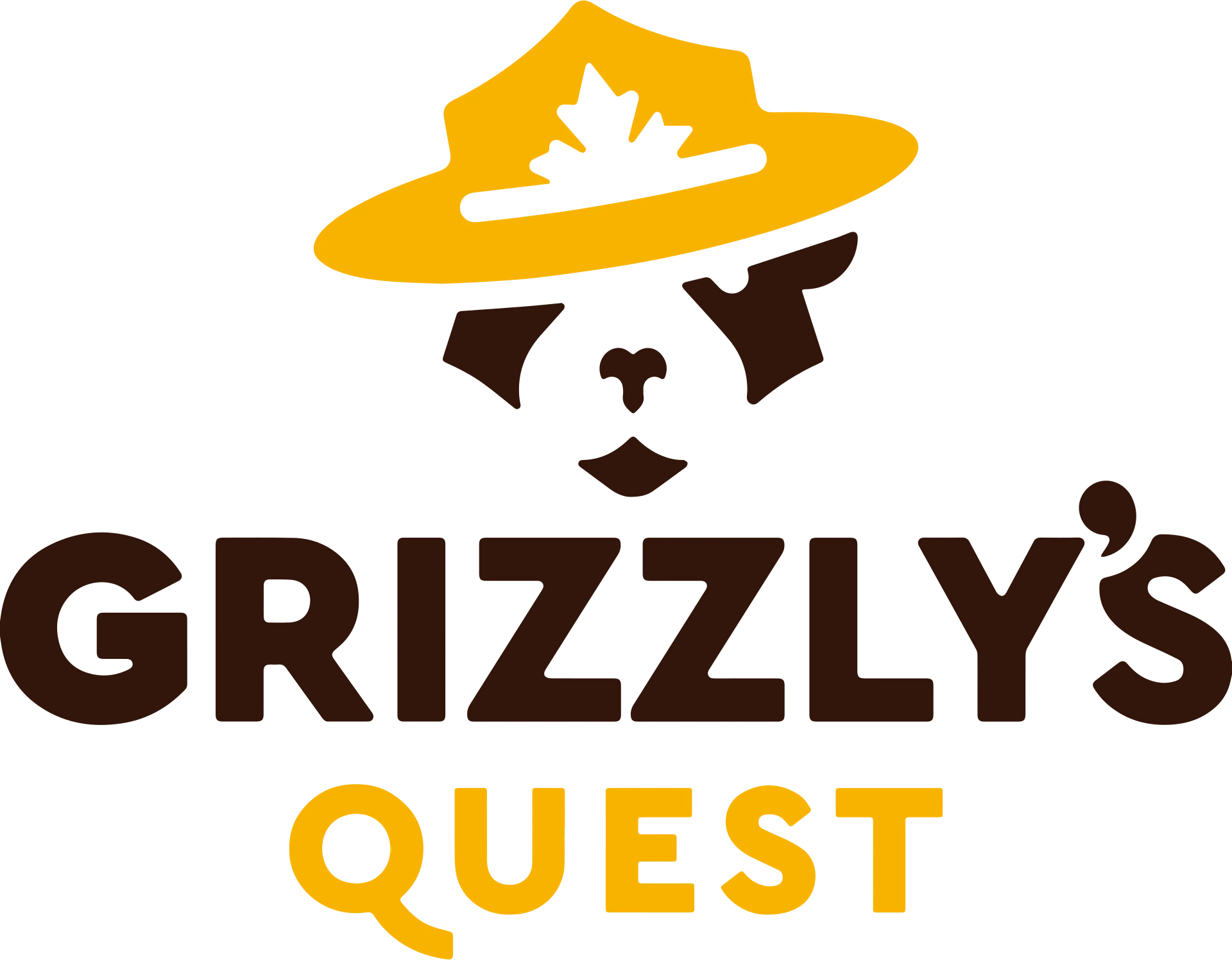 Grizzly's Quest Casino
